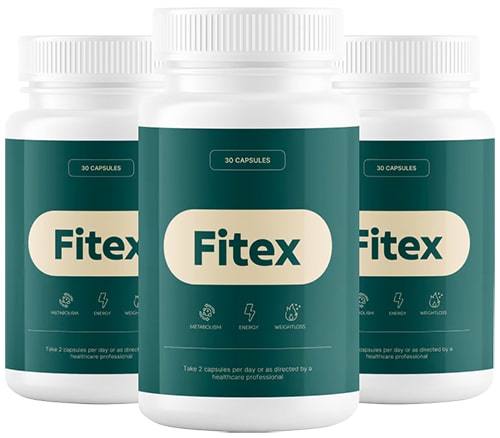 fitex kapseln